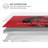 Marvel Deadpool Wade Wilson MacBook Cases